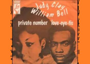 William Bell & Judy Clay