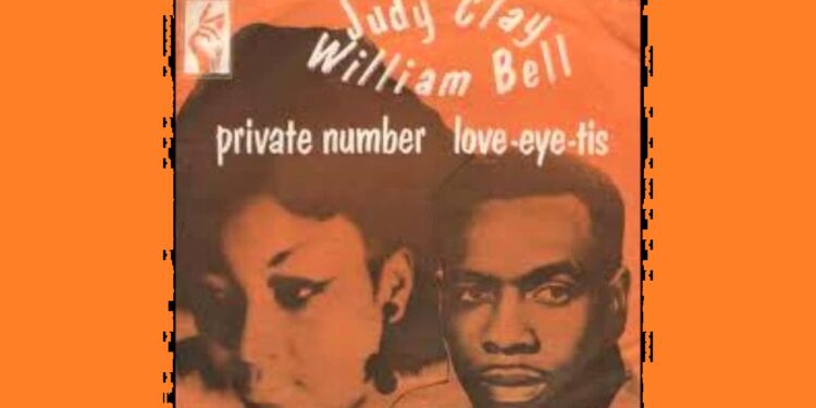 William Bell & Judy Clay