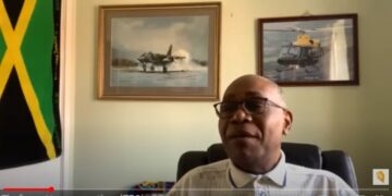 Interview with Donald Campbell