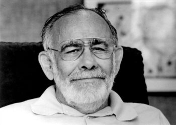 Jerry Wexler