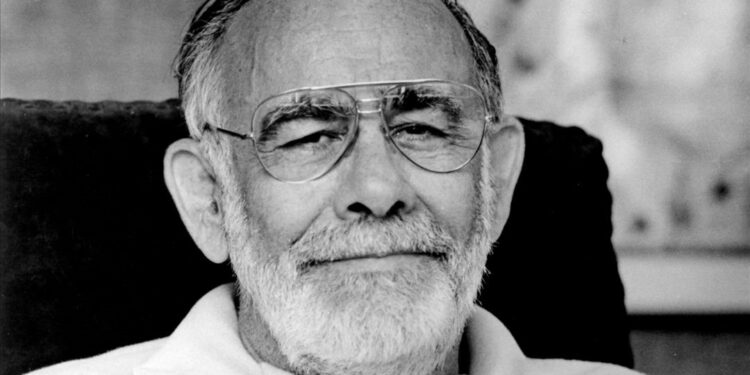 Jerry Wexler