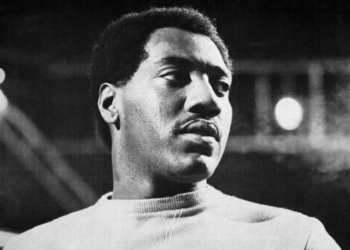 Otis Redding