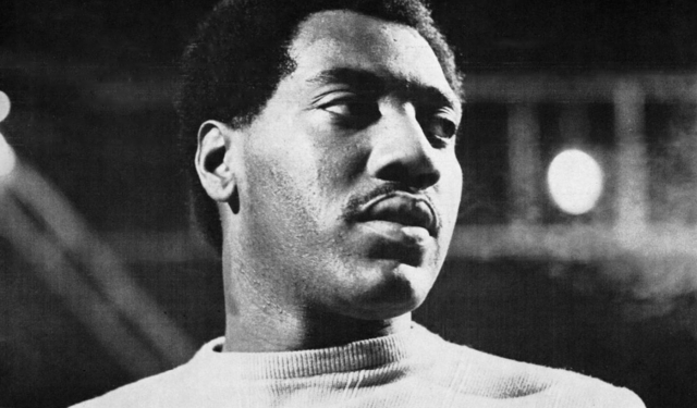 Otis Redding