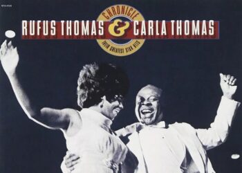 Rufus & Carla Thomas