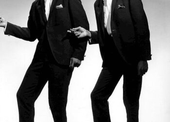 Sam & Dave