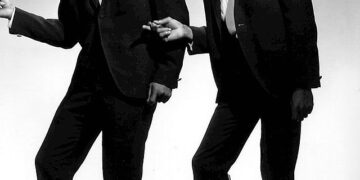 Sam & Dave