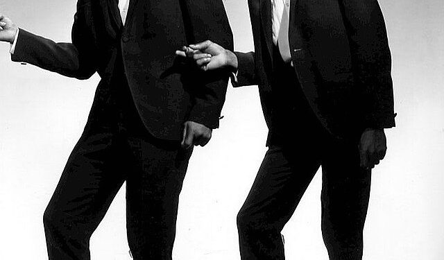 Sam & Dave