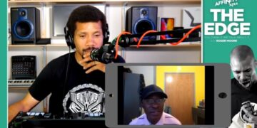 Who was behind Sounds of Blackness