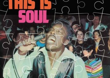Just Possibly the Best Soul Album Ever
