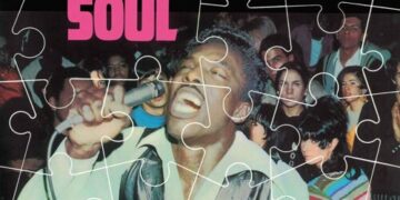 Just Possibly the Best Soul Album Ever