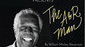 William “Mickey” Stevenson