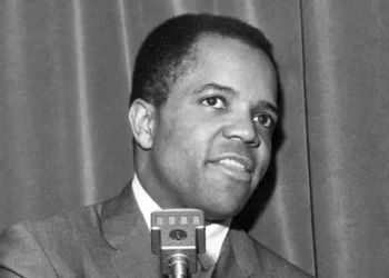 Berry Gordy Jr. & Motown Records