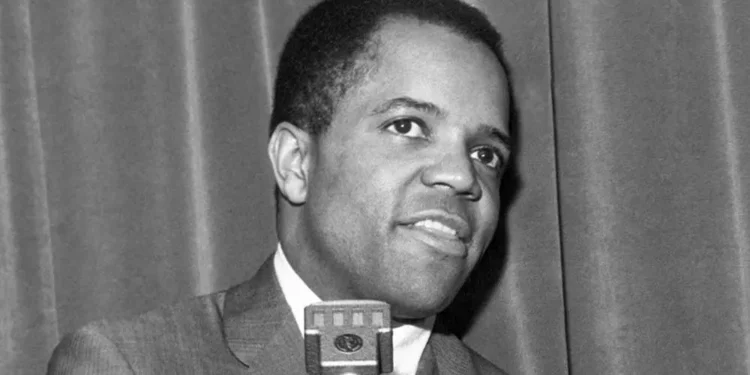 Berry Gordy Jr. & Motown Records