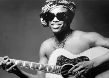 Classic Hit Records Written By Bobby Womack