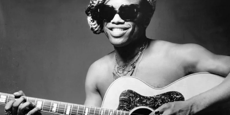 Classic Hit Records Written By Bobby Womack