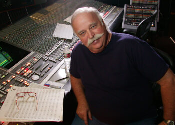 Bruce Swedien – Recording Engineer Extraordinaire