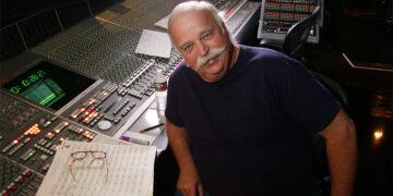 Bruce Swedien – Recording Engineer Extraordinaire