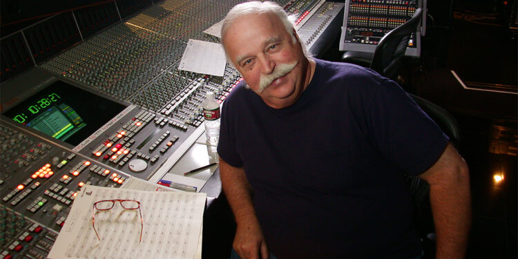 Bruce Swedien – Recording Engineer Extraordinaire