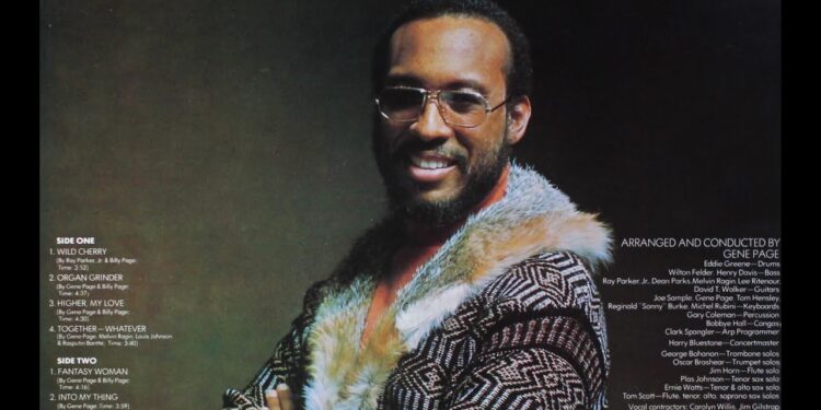 Gene Page’s Extraordinary Contribution