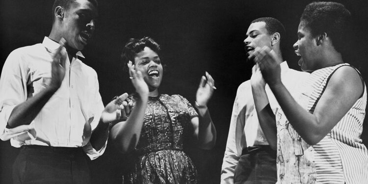 Gospel Signature Sounds – 1970