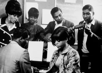 Holland, Dozier, Holland