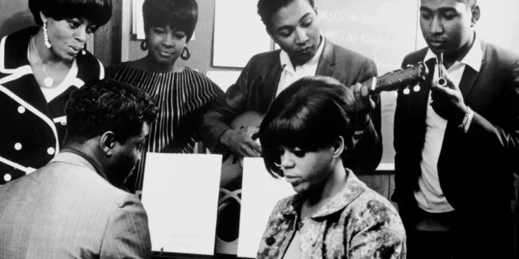 Holland, Dozier, Holland