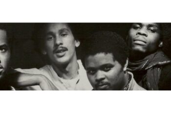 Linton Beckles – Music Consultant