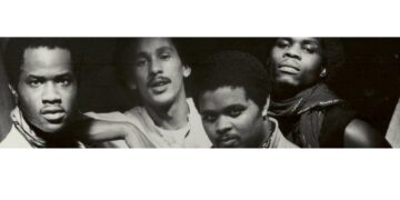 Linton Beckles – Music Consultant