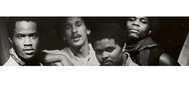 Linton Beckles – Music Consultant