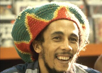 Bob Marley – Cultural Ambassador of Jamaica