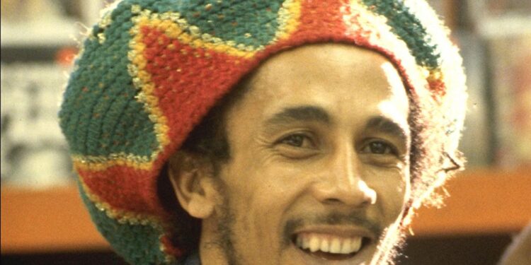Bob Marley – Cultural Ambassador of Jamaica