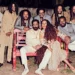 Bob Marley’s Family – Fashion plus Legacy