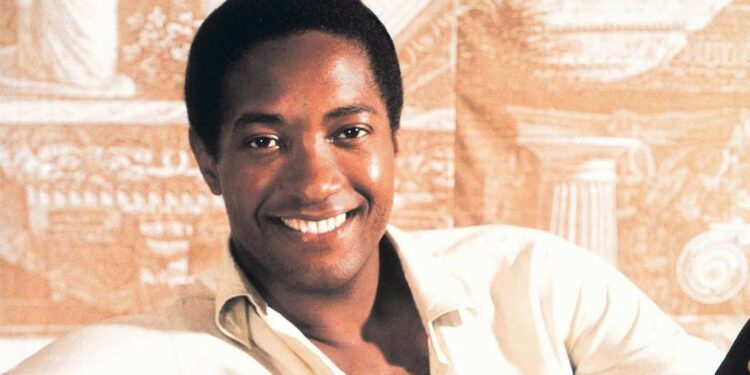 Sam Cooke
