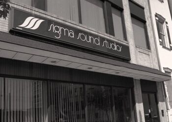 Sigma Sound Studios
