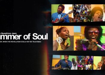 Summer of Soul – Documentary Review