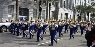 Marching band