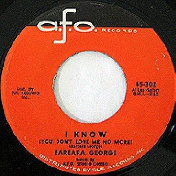 AFO Records: An Interesting Experiment