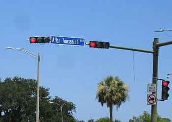 Allen Toussaint & Marshall Sehorn: Sea-Saint Studios