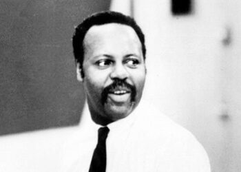 Charles Stepney: The Transcending Musical Genius Pt.1