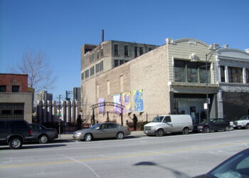 The Chess Brothers: The Birth of Chess Records