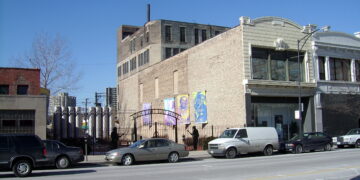 The Chess Brothers: The Birth of Chess Records