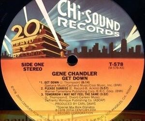 Chi Sound Records