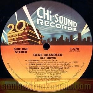 Chi Sound Records