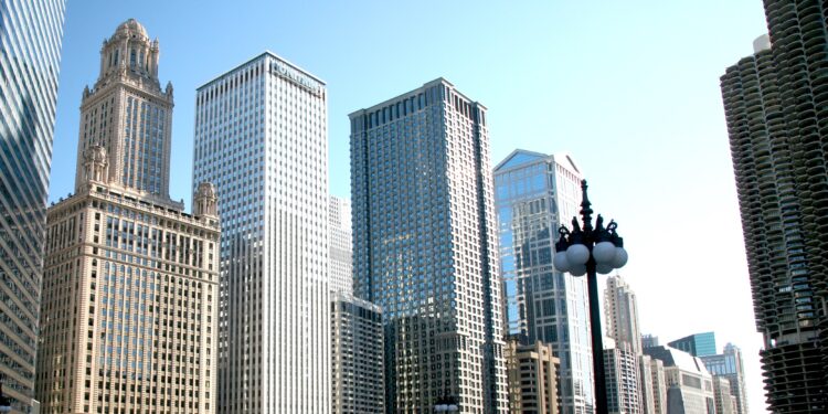 The Birth of Curtom Records