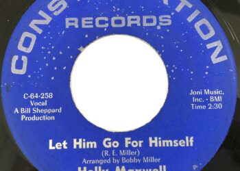 Constellation Records and Bunky Records