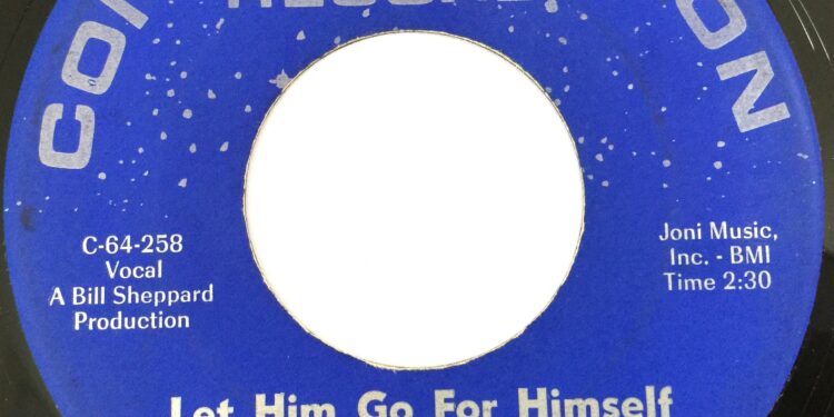 Constellation Records and Bunky Records