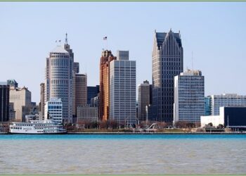 The City of Detroit