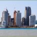 The City of Detroit