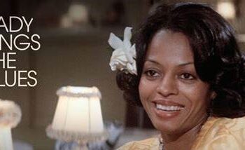 Diana Ross On Screen Part 1: Lady Sings The Blues