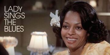 Diana Ross On Screen Part 1: Lady Sings The Blues